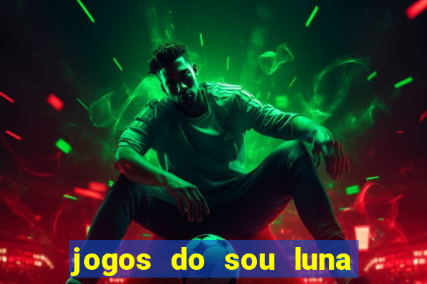 jogos do sou luna crie seus patins